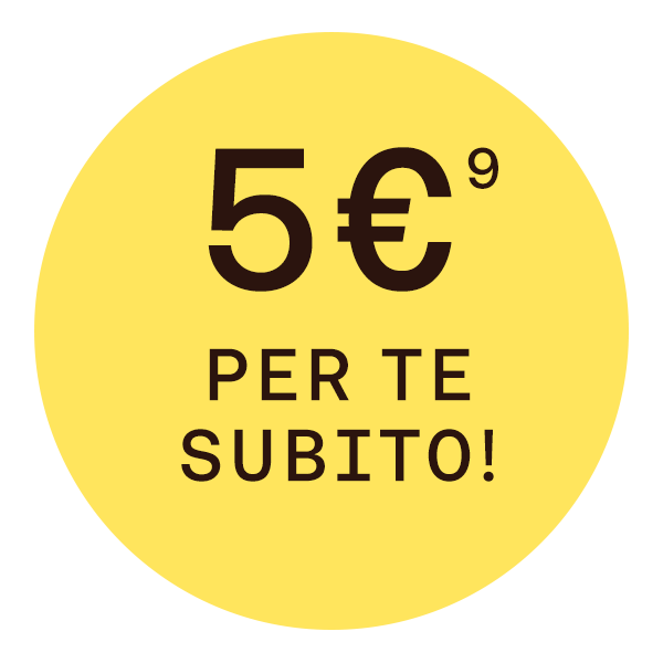 I Red Days stanno arrivando!