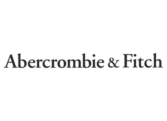 Logo di Abercrombie & Fitch