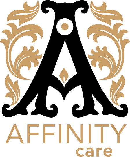 Logo di AFFINITY