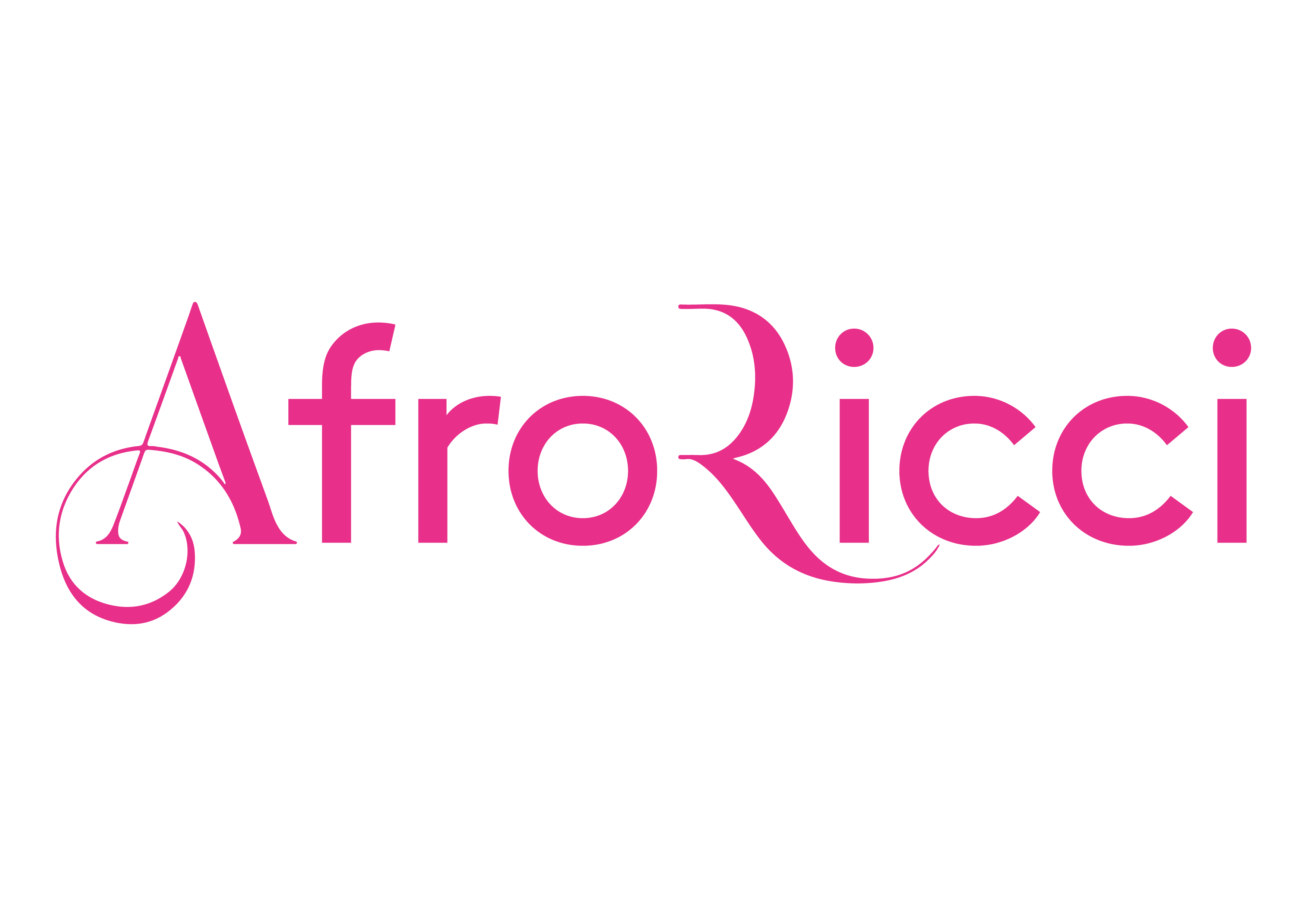 Logo di AfroRicci
