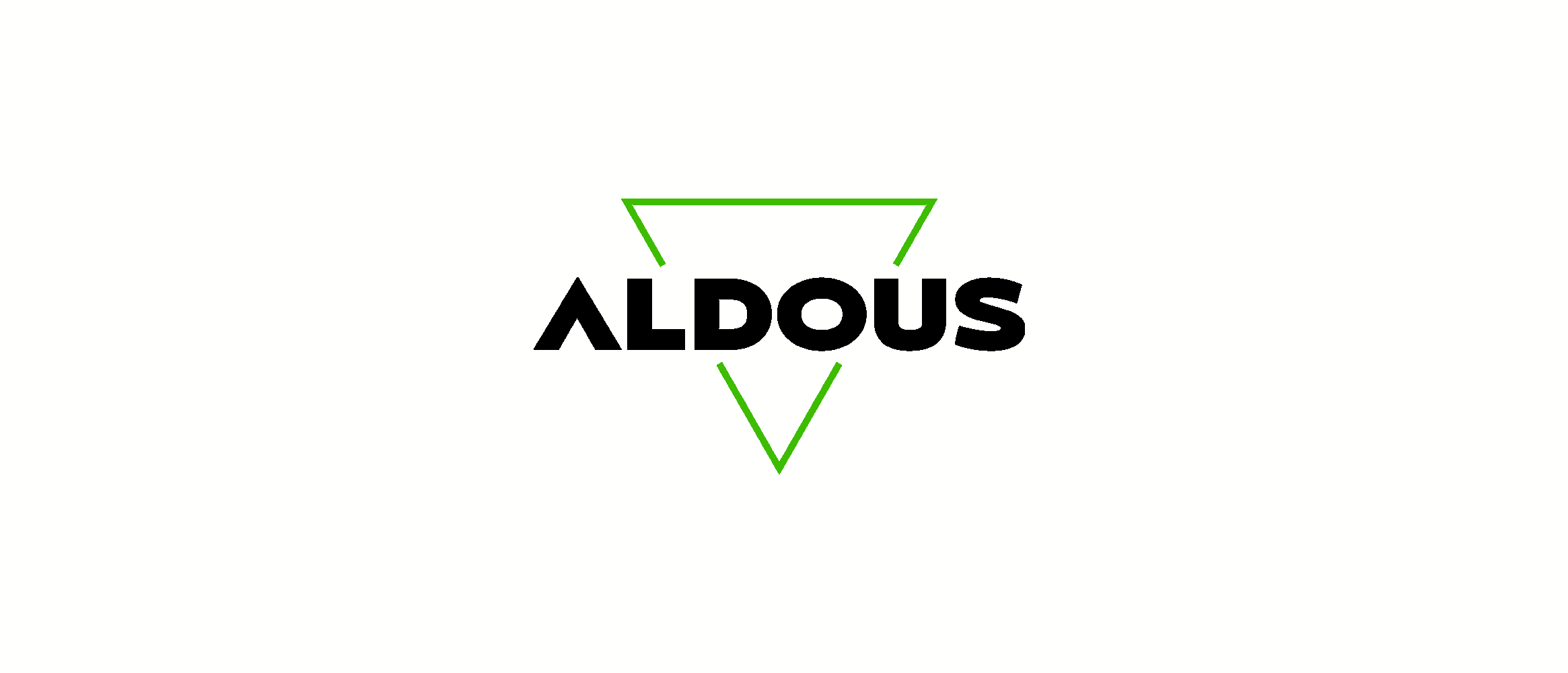 Logo di ALDOUS BIO