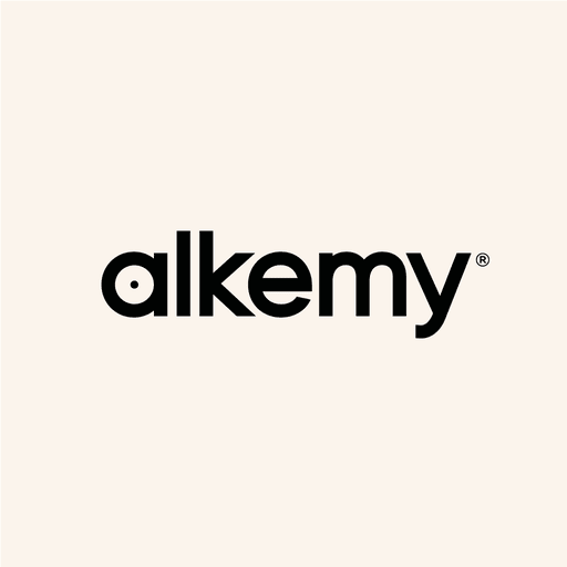 Logo di alkemy