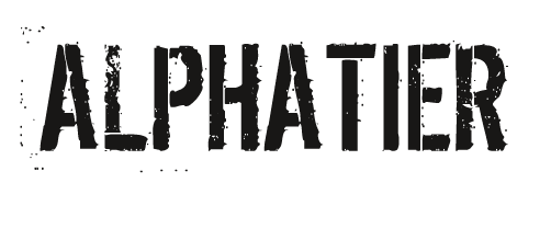 Logo di ALPHATIER
