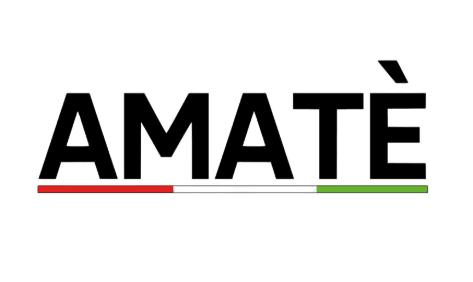 Logo di AMATE