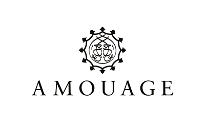 Logo di AMOUAGE