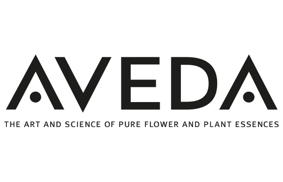 Logo di AVEDA