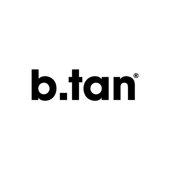Logo di b.tan