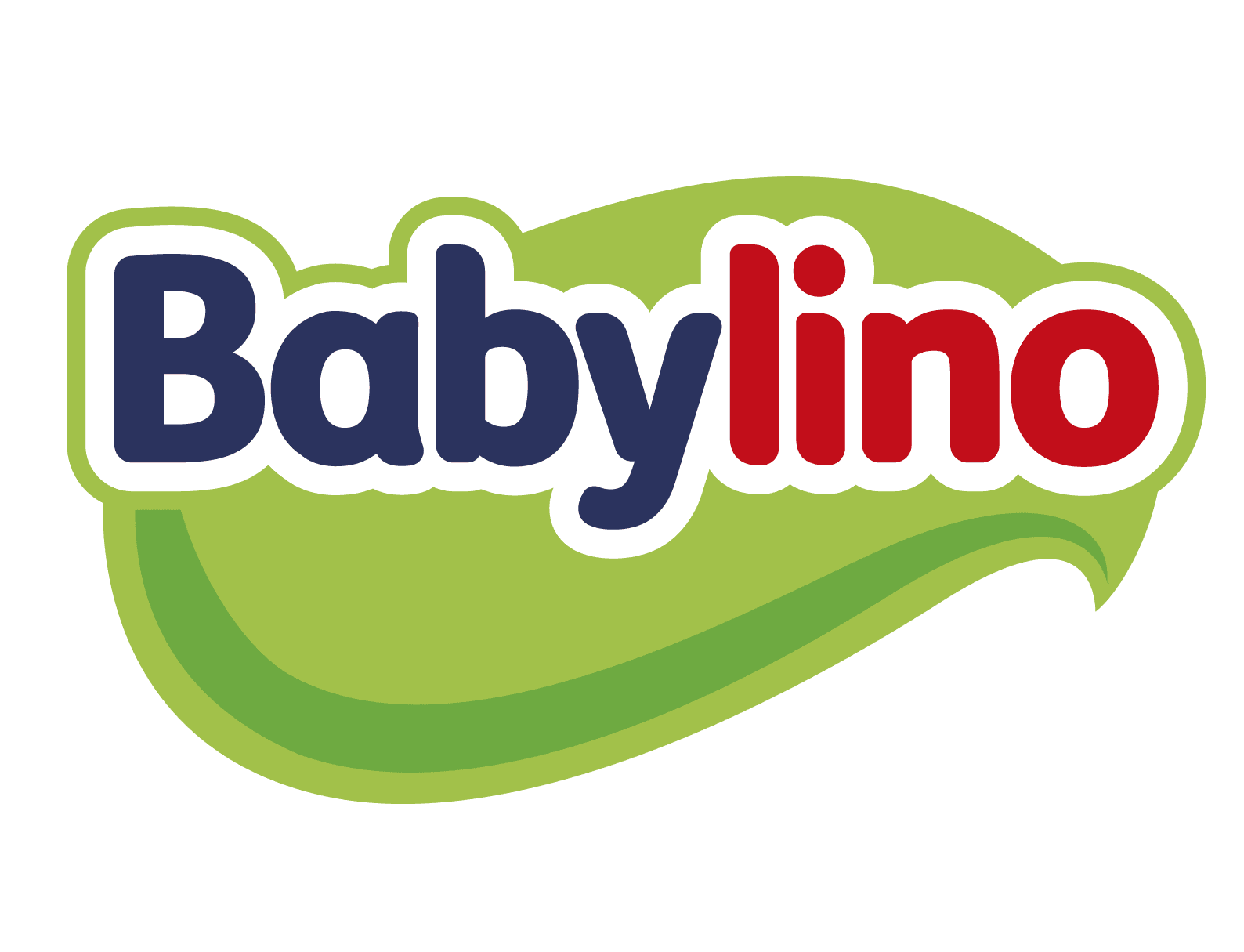 Logo di Babylino