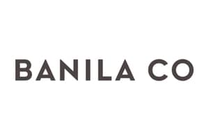 Logo di BANILA CO