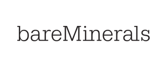 Logo di bareMinerals
