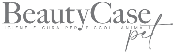 Logo di Beauty Case pet