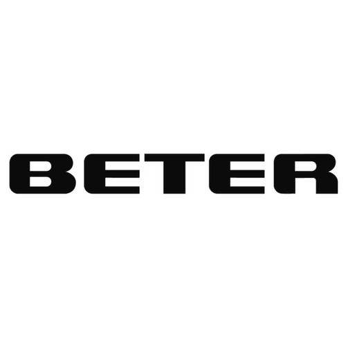 Logo di BETER