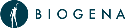 Logo di BIOGENA