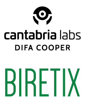Logo di BIRETIX