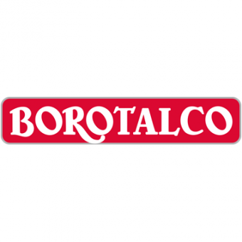 Borotalco