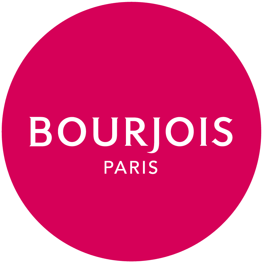 Logo di BOURJOIS