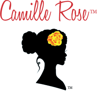 Logo di Camille Rose