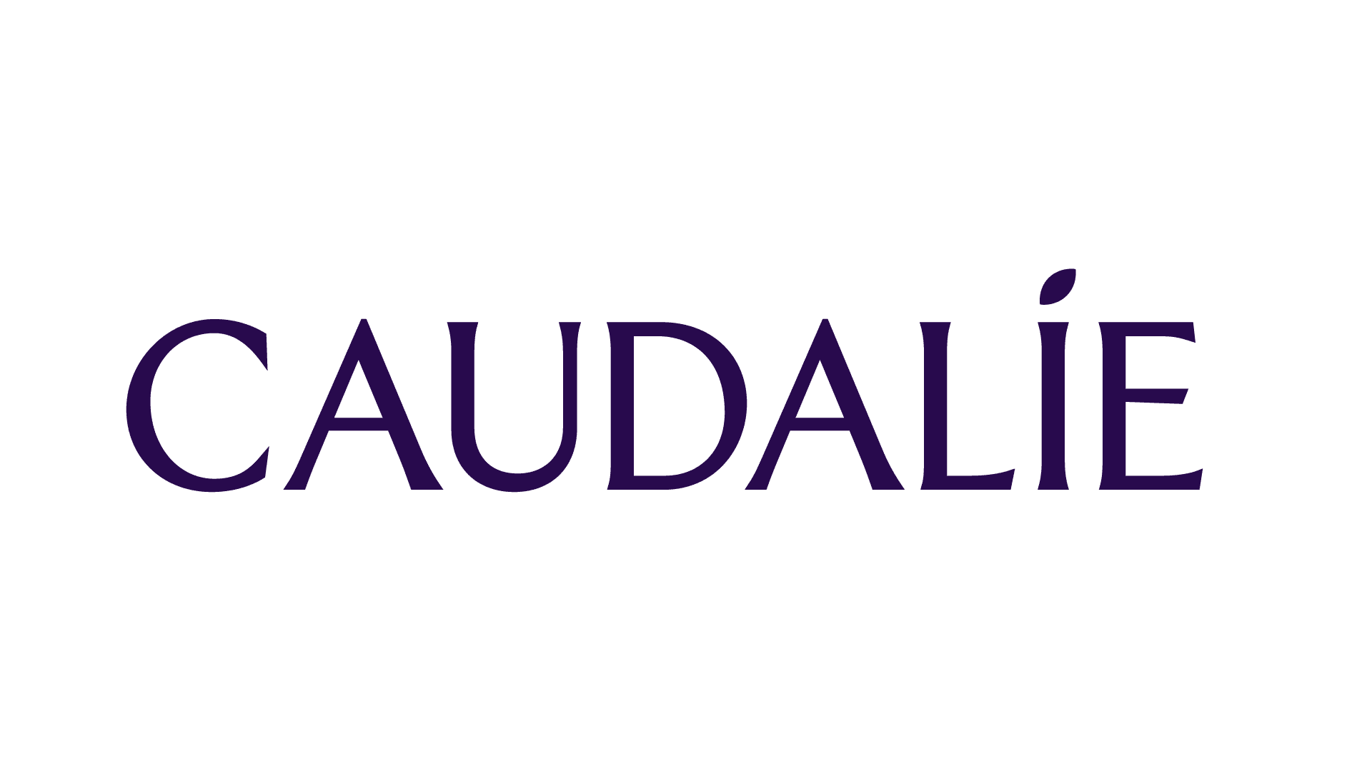 Logo di Caudalie