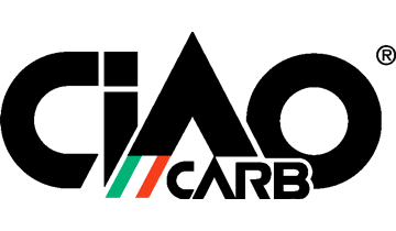 Logo di Ciao Carb