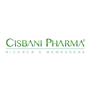 Logo di CISBANI PHARMA