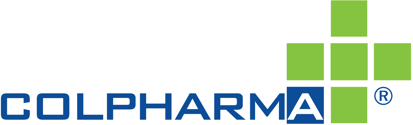 Logo di COLPHARMA