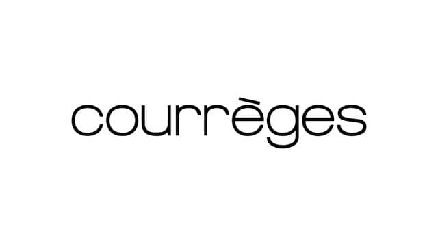 Logo di Courrèges