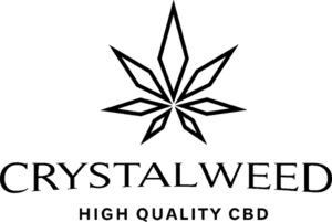 Logo di CRYSTALWEED