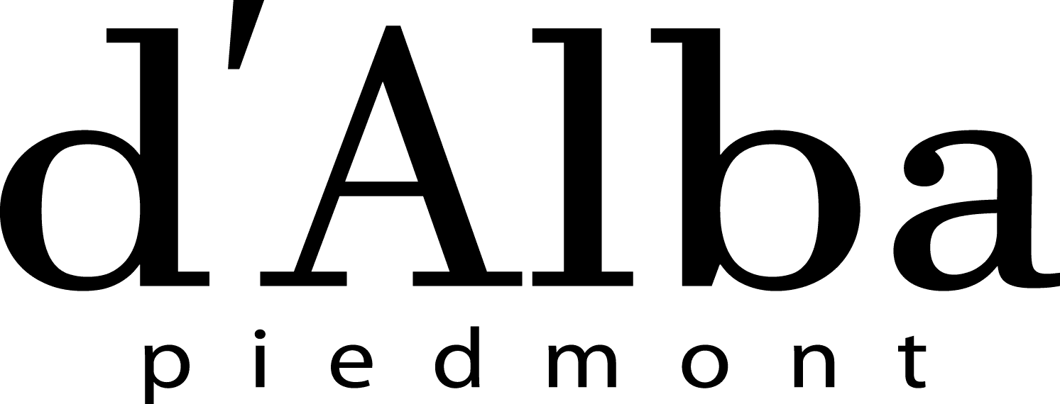 Logo di d'Alba