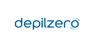 Logo di depilzero
