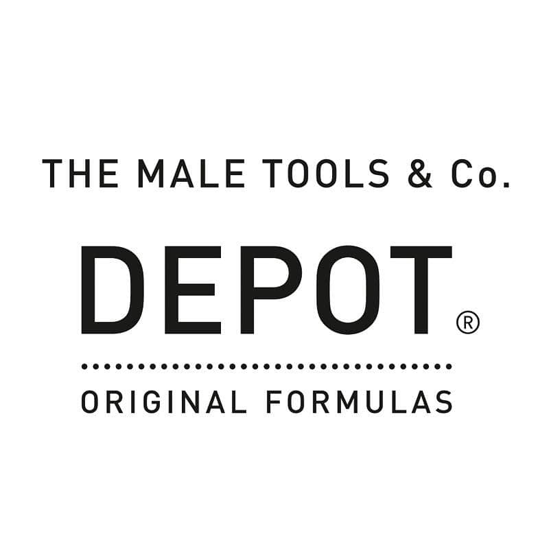 Logo di DEPOT