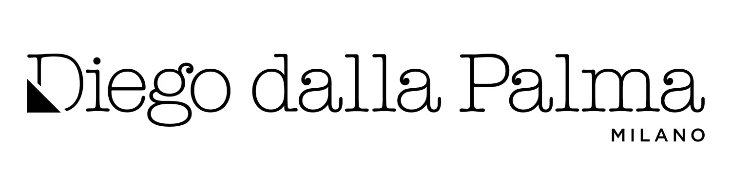 Logo di Diego dalla Palma