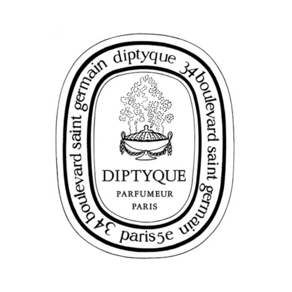 Logo di diptyque