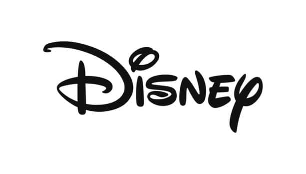 Logo di Disney