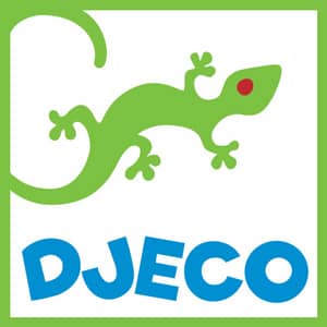 Logo di DJECO