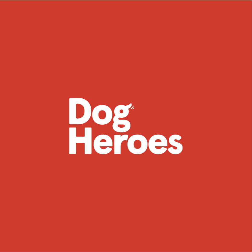 Logo di Dog Heroes