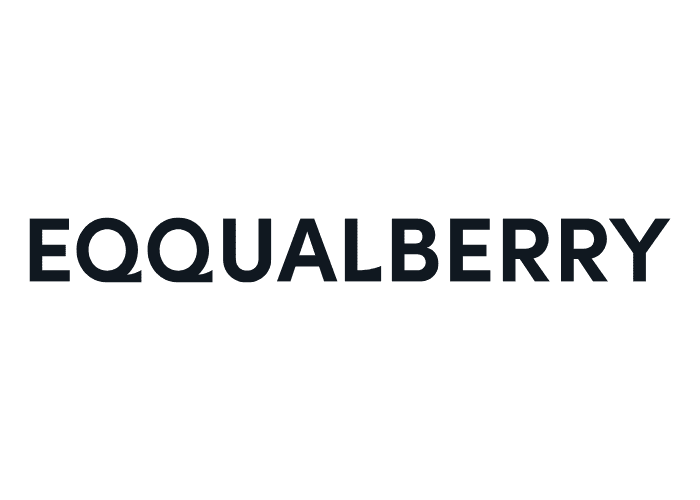 Logo di EQQUALBERRY