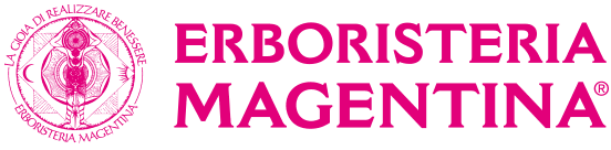 Logo di ERBORISTERIA MAGENTINA