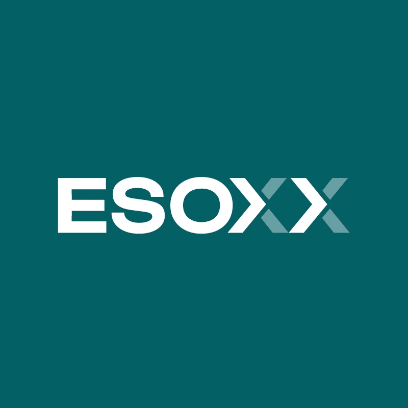 Logo di ESOXX