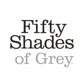 Logo di Fifty Shades of Grey