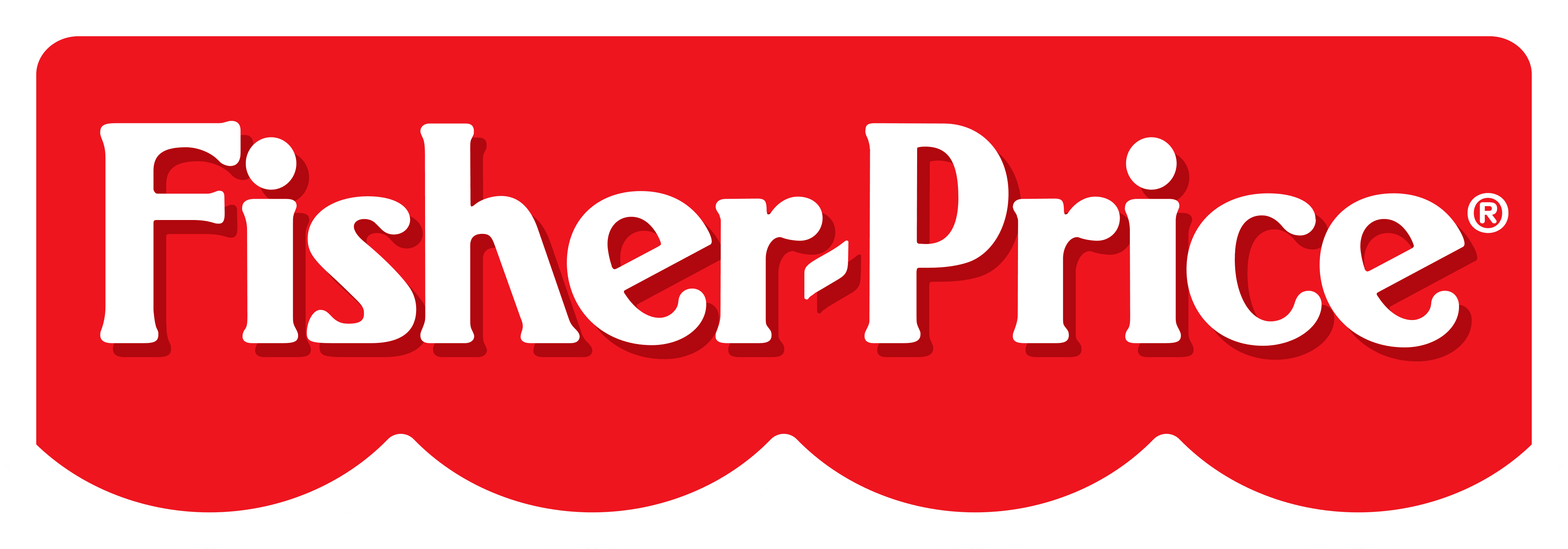 Logo di fisher-price