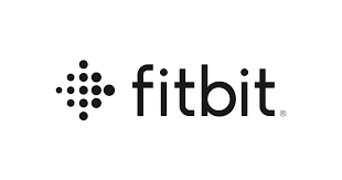 Logo di fitbit