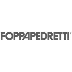 Logo di FOPPAPEDRETTI