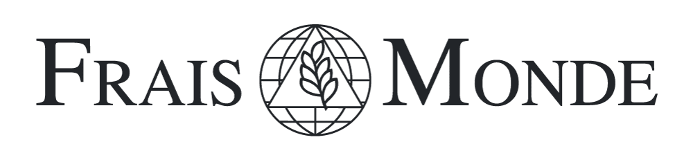 Logo di FRAIS MONDE