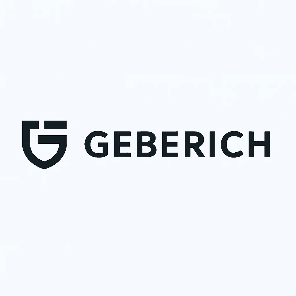 Logo di GEBERICH