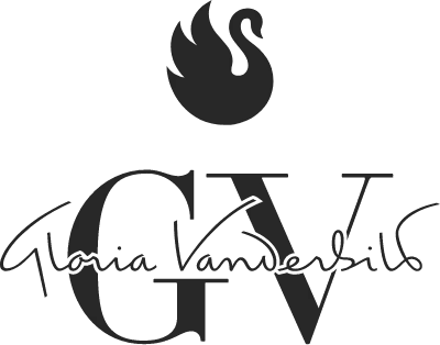 Logo di Gloria Vanderbilt