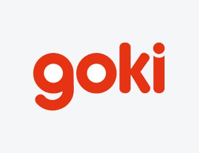 Logo di goki