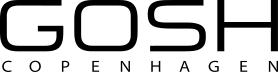 Logo di GOSH