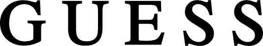 Logo di GUESS