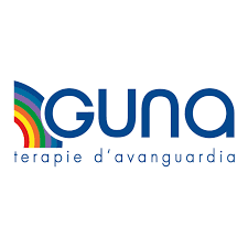 Logo di guna