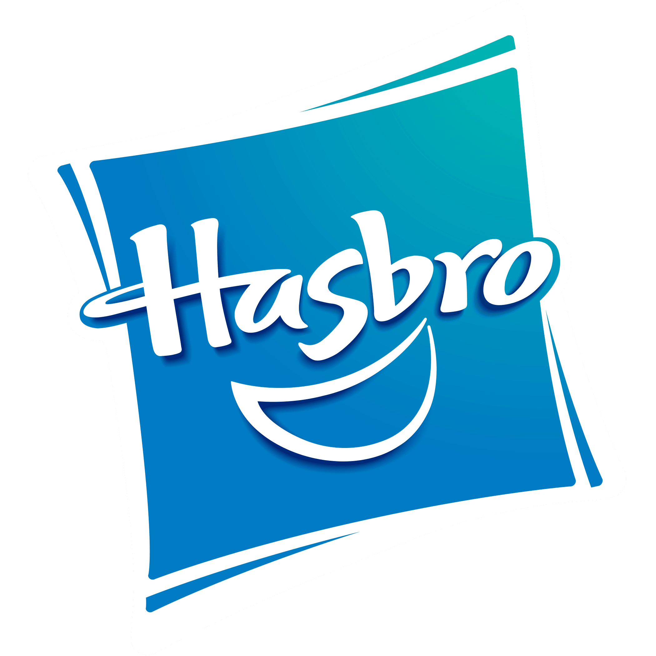 Logo di Hasbro